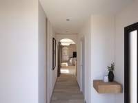 New - Detached Villa - Murcia