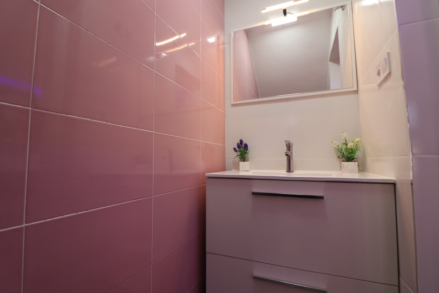 Re-Sale - Townhouse - Orihuela Costa - Villamartin