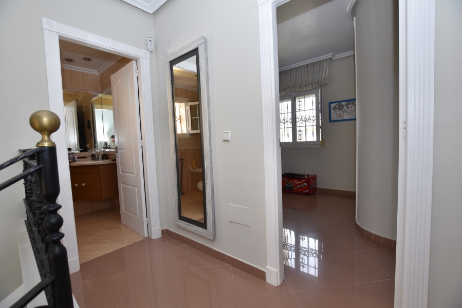 Re-Sale - Detached Villa - Orihuela Costa - Los Dolses