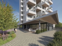 New - Apartment - Calpe