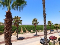 Re-Sale - Semi Detached Villa - Algorfa - La Finca Golf Resort