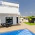 New - Semi Detached Villa - Los Montesinos - Entre Naranjos / Vistabella Golf