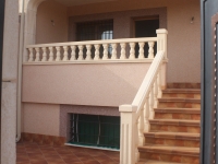 Nueva - Adosado - Torrevieja