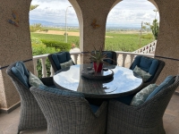 Re-Sale - Detached Villa - Algorfa - Algorfa - Village