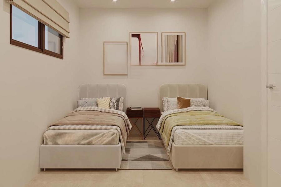 New - Apartment - Vera - Playas de Vera