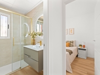 Re-Sale - Townhouse - Orihuela Costa - Las Filipinas