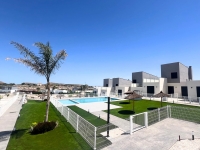 New - Townhouse - Murcia