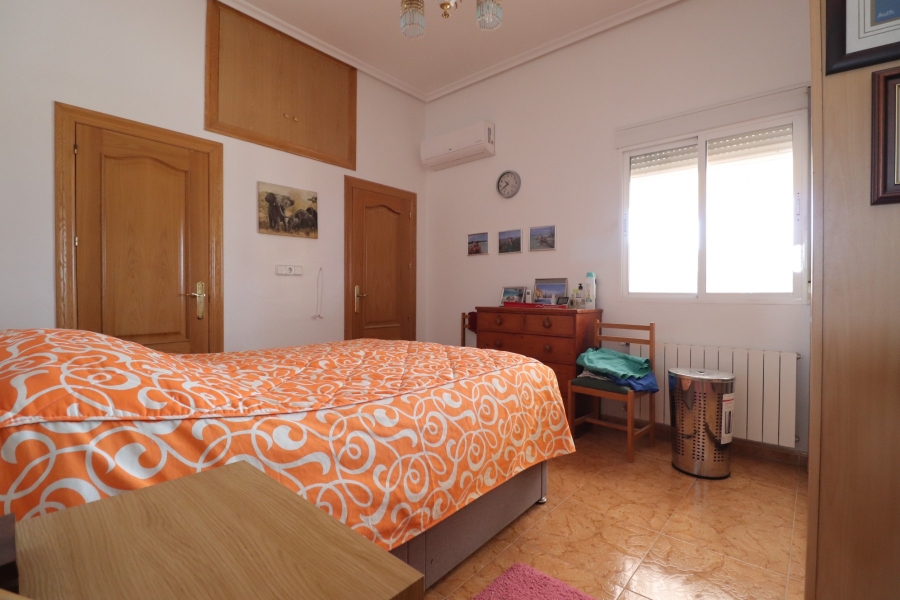 Re-Sale - Country Property - Albatera - Albatera - Country