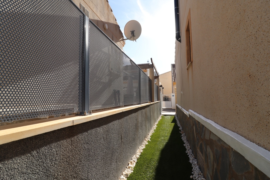 Re-Sale - Detached Villa - Ciudad Quesada - Ciudad Quesada - Town