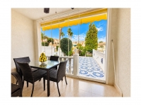 Re-Sale - Townhouse - Ciudad Quesada - La Fiesta