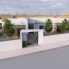 New - Detached Villa - Los Montesinos - Entre Naranjos / Vistabella Golf