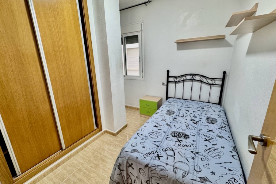 Re-Sale - Apartment - Formentera del Segura - Formentera - Village