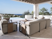 New - Detached Villa - Benissa