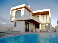 New - Detached Villa - Orihuela Costa - Dehesa de Campoamor