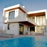 New - Detached Villa - Orihuela Costa - Dehesa de Campoamor