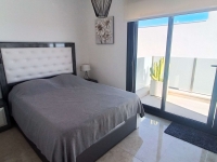Re-Sale - Detached Villa - Algorfa - La Finca Golf Resort