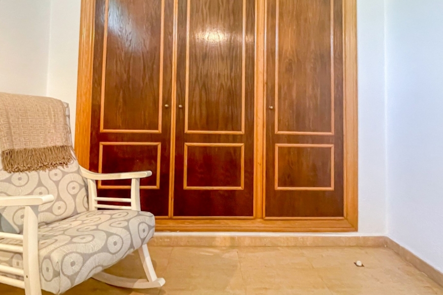 Re-Sale - Townhouse - Orihuela Costa - Punta Prima