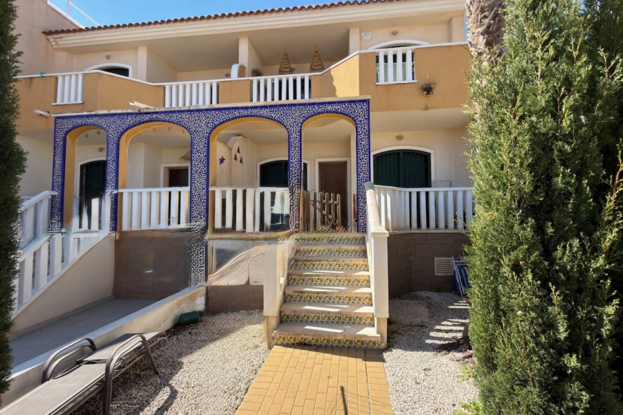 Re-Sale - Apartment - Ciudad Quesada - Doña Pepa
