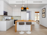 Nye - Frittliggende Villa - Vera