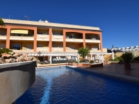 Re-Sale - Apartment - Algorfa - Algorfa - Village