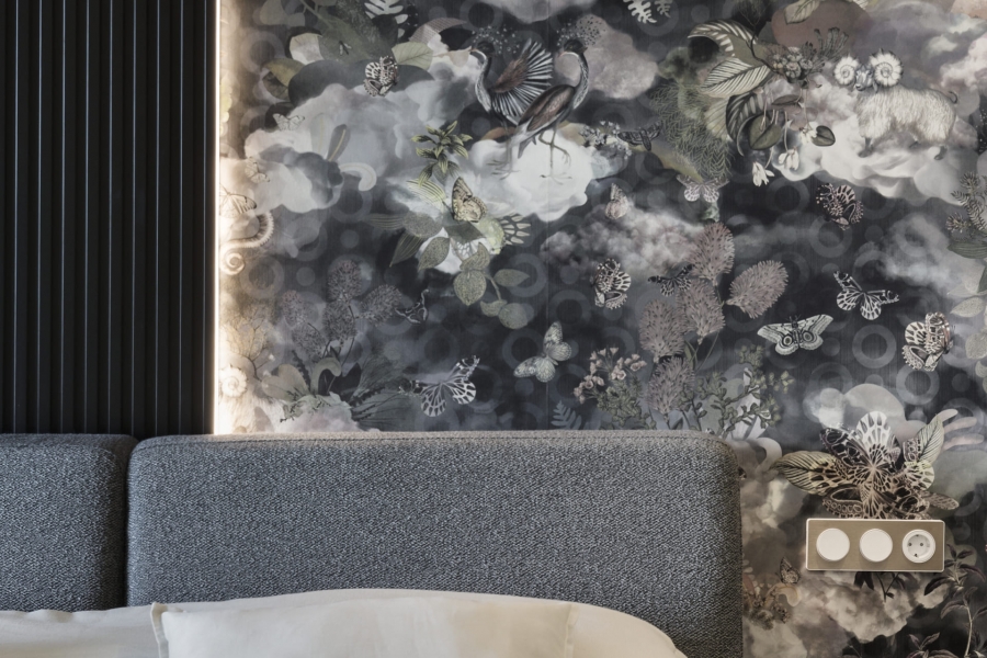 New - Detached Villa - Algorfa - Algorfa - Village