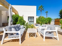Re-Sale - Detached Villa - Ciudad Quesada - Doña Pepa