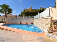 Re-Sale - Detached Villa - Orihuela Costa - Los Balcones