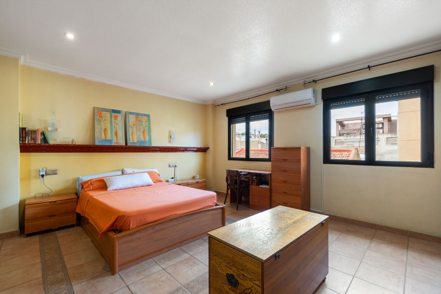 Re-Sale - Townhouse - Rojales - Rojales - Village