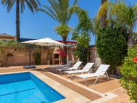 Re-Sale - Detached Villa - Orihuela Costa - Punta Prima