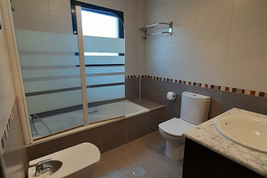 Re-Sale - Detached Villa - Ciudad Quesada - Ciudad Quesada - Town