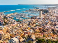 Nye - Leilighet - Alicante - Carolinas Bajas