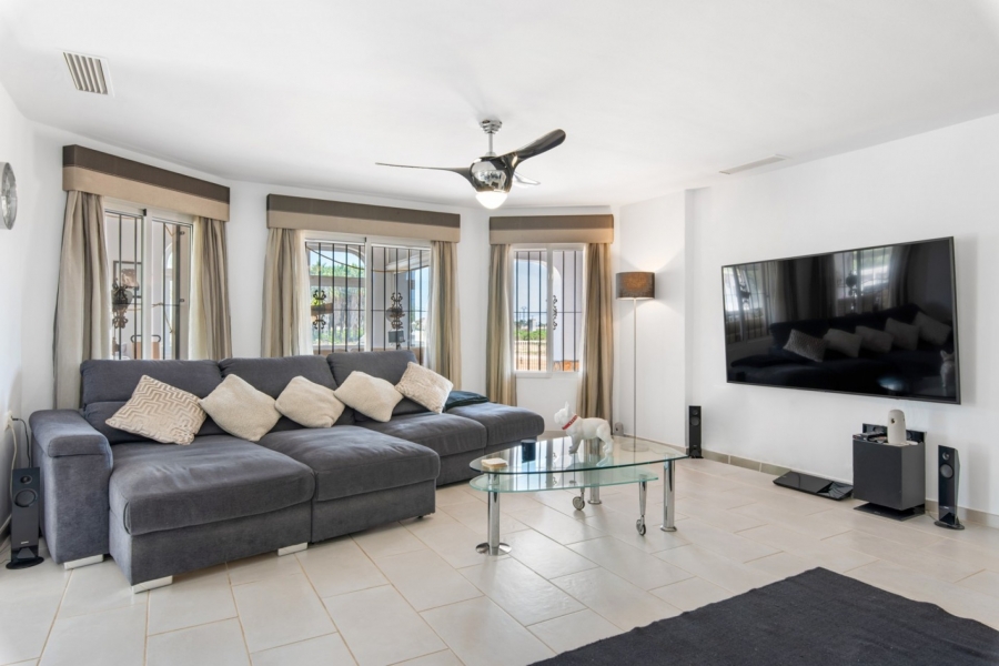 Re-Sale - Country Property - Catral - Catral - Country