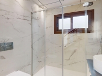 New - Detached Villa - Finestrat - Balcon de Finestrat - Tierra Marina