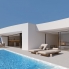 New - Detached Villa - Benitachell - Cumbre del Sol
