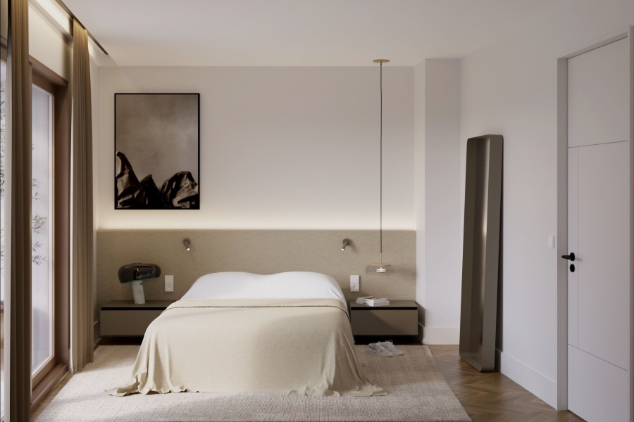 Nye - Leilighet - Hondón de las Nieves