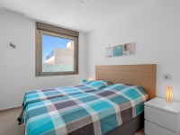 Re-Sale - Detached Villa - La Marina - La Marina - Urbanization