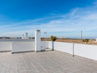 New - Detached Villa - Cartagena - Mar de Cristal