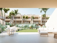 New - Bungalow - San Javier - Roda Golf and Beach Resort