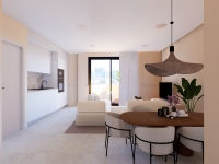 Nueva - Apartamento - El Campello