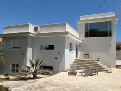 Detached Villa - Re-Sale - Ciudad Quesada - Ciudad Quesada - Town
