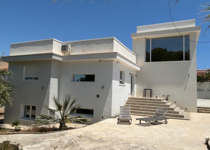 Re-Sale - Detached Villa - Ciudad Quesada - Ciudad Quesada - Town