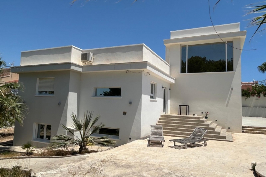 Re-Sale - Detached Villa - Ciudad Quesada - Ciudad Quesada - Town
