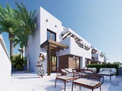 Apartamento - Nueva - Pilar de La Horadada - Pilar De La Horadada