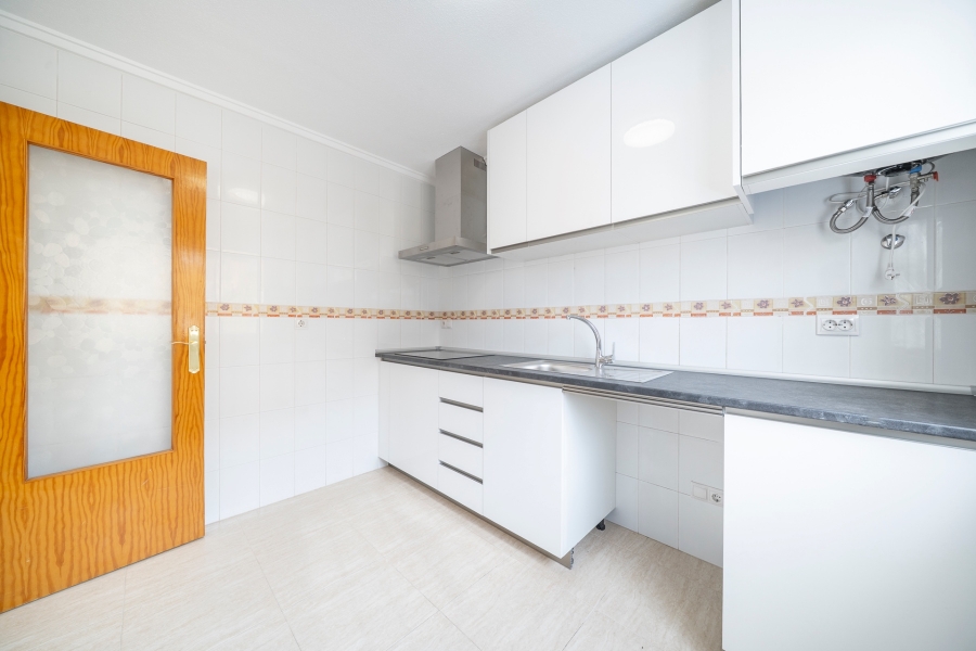 Re-Sale - Quad Villa - Ciudad Quesada - Ciudad Quesada - Town