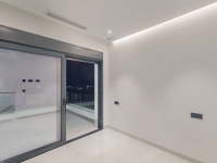 New - Detached Villa - Finestrat - Sierra Cortina - Golf Bahia