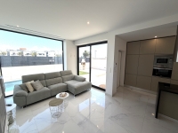 Re-Sale - Detached Villa - Ciudad Quesada - La Laguna