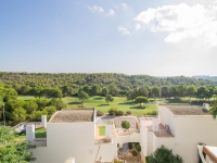 Re-Sale - Apartment - Orihuela Costa - Las Ramblas