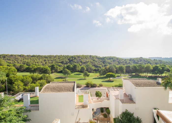 Re-Sale - Apartment - Orihuela Costa - Las Ramblas