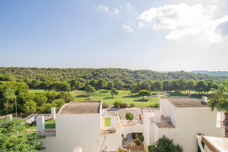 Re-Sale - Apartment - Orihuela Costa - Las Ramblas