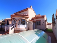 Re-Sale - Detached Villa - Benimar - Benimar II